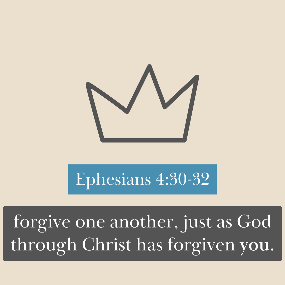 Complete Forgiveness 🥳 🥹 (Matthew 18:21-35)