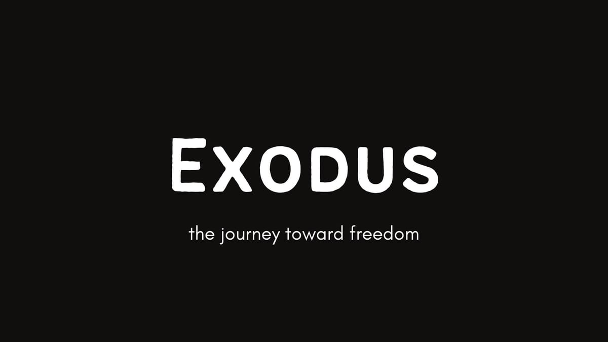 exodus ad