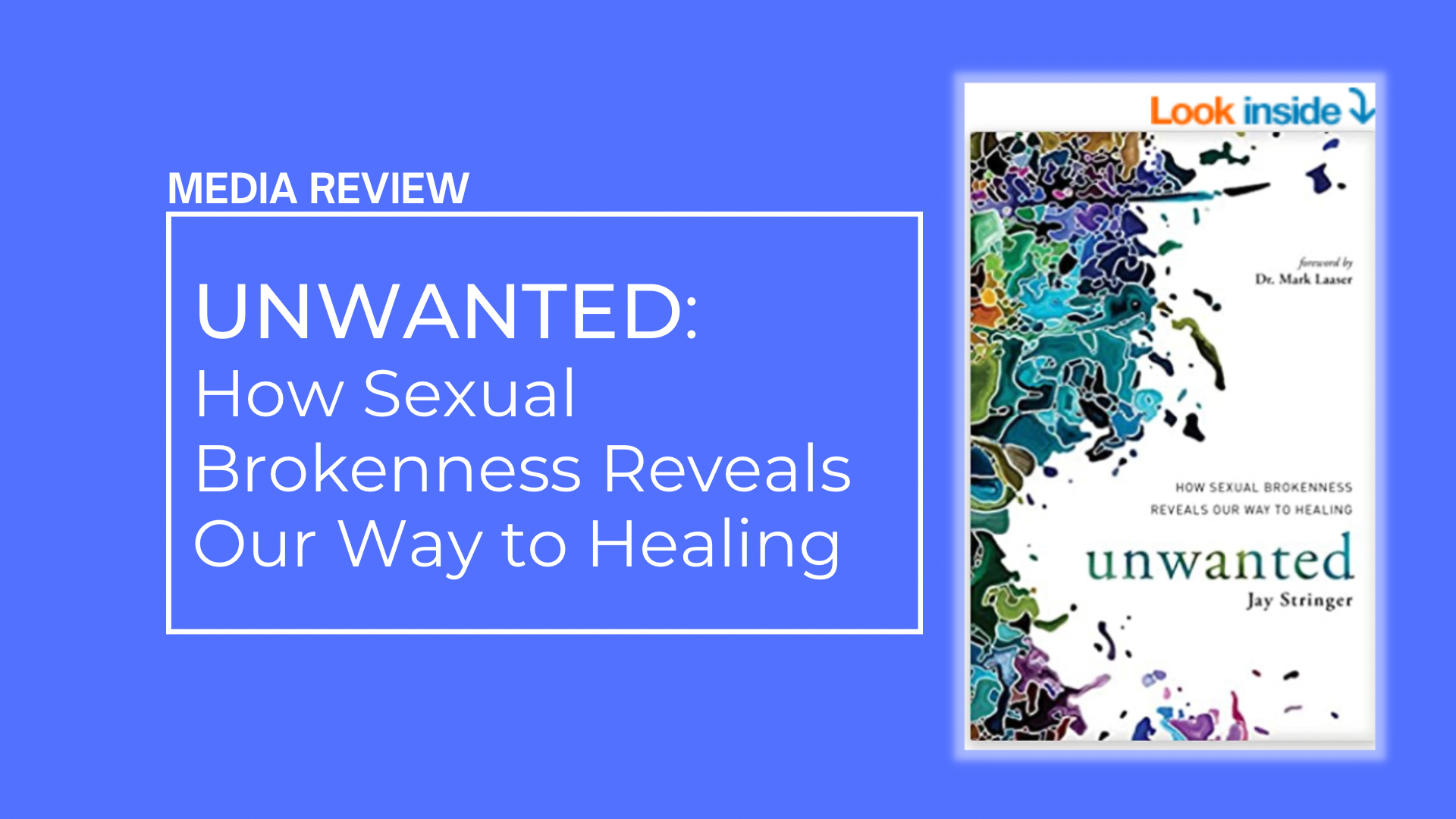 Tired of Porn? Read Book Can Help