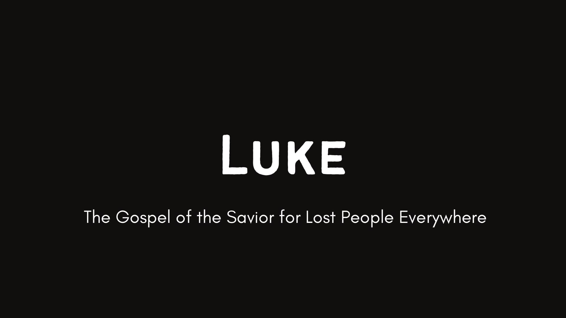 Luke