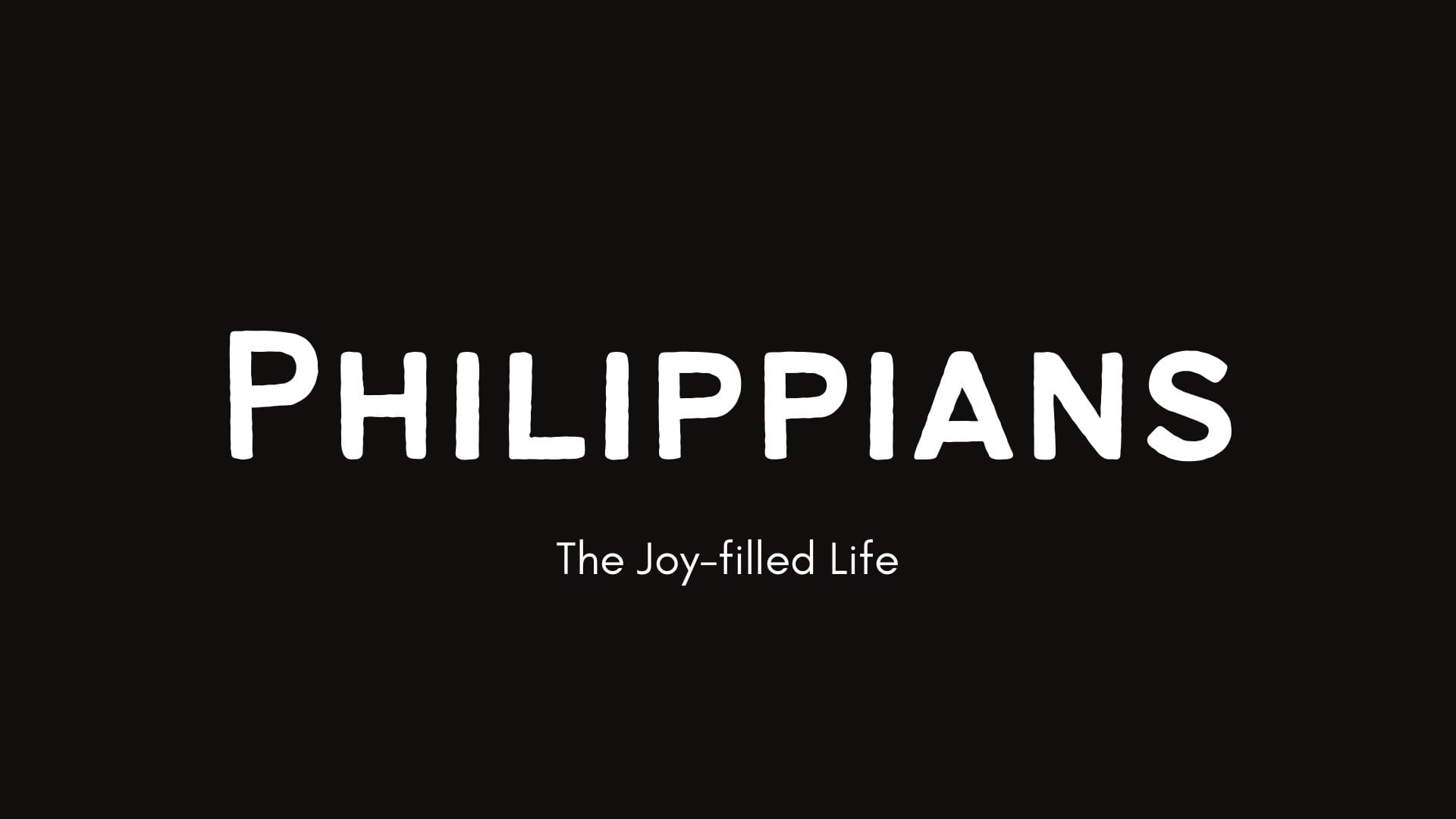 Philippians