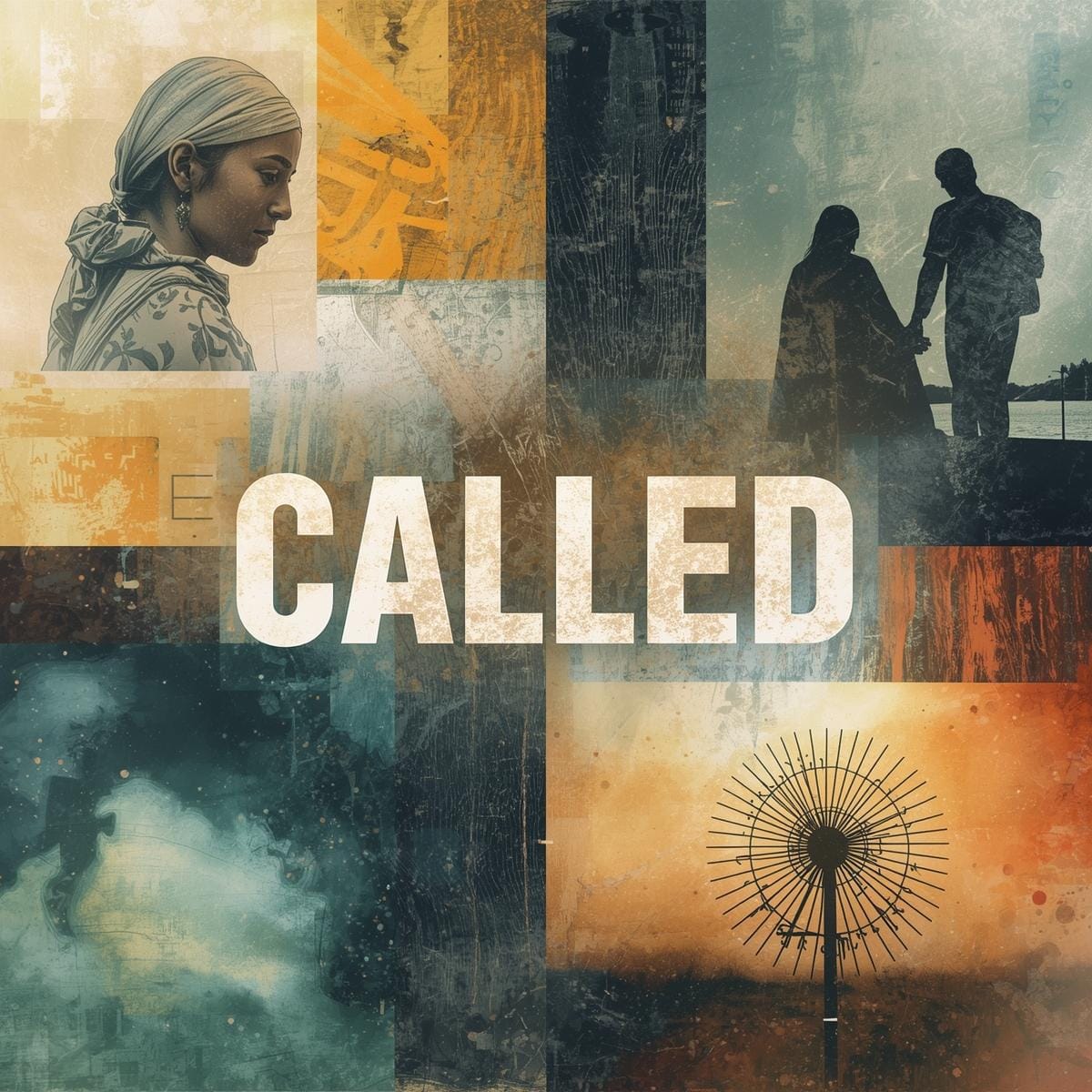 Called Where You Are