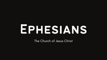 Ephesians