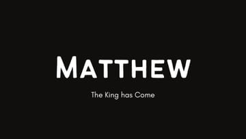 Matthew