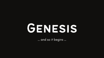 Genesis