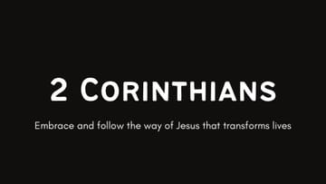 2 Corinthians