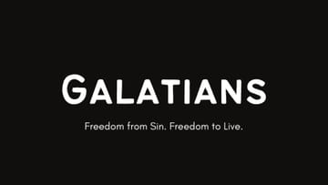 Galatians