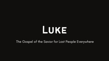 Luke