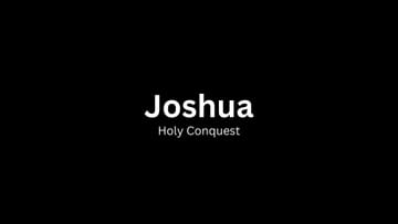 Joshua