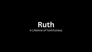 Ruth