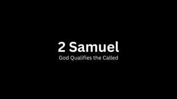 2 Samuel