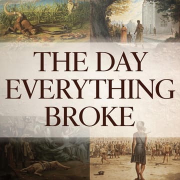 The Day Everything Broke