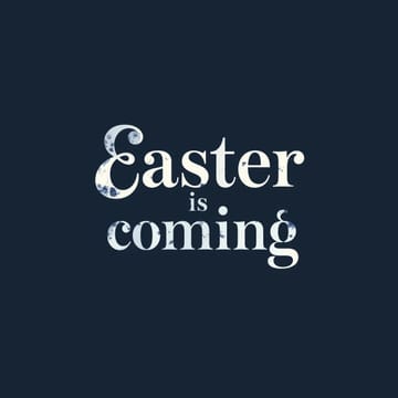 Don’t Miss What’s Coming